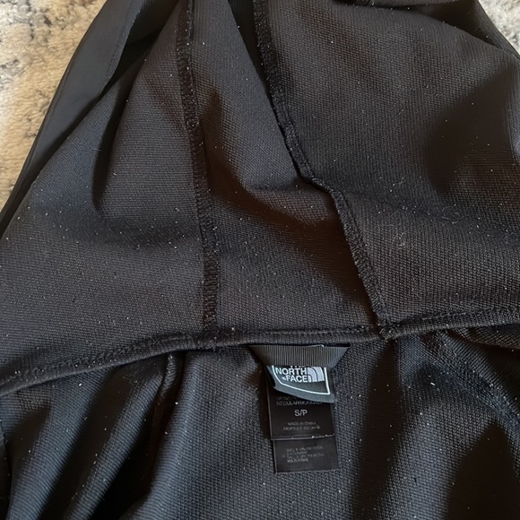 North face Apex wind breaker jacket size small - Picture 3 of 8